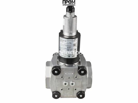Газовый электромагнитный клапан Elco VAS350R/LW