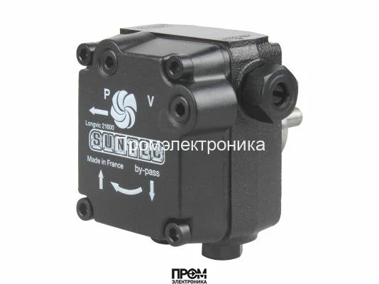 Suntec AN 47 D K 1359 4P