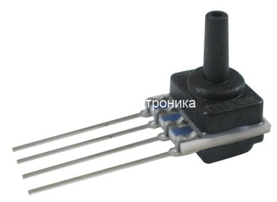 Honeywell SSCSLND100PG2A5