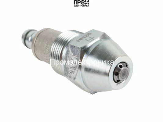 Форсунка Fluidics 12AG-90°-90-6