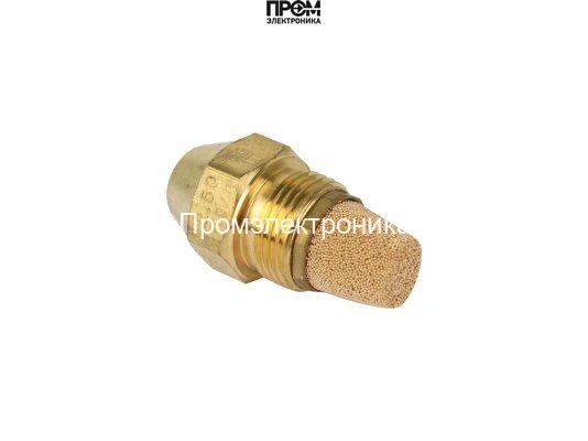 Форсунка Delavan 0.65/60° W1