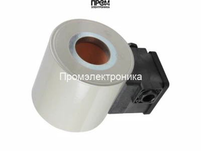 Электромагнитная катушка Elco 300