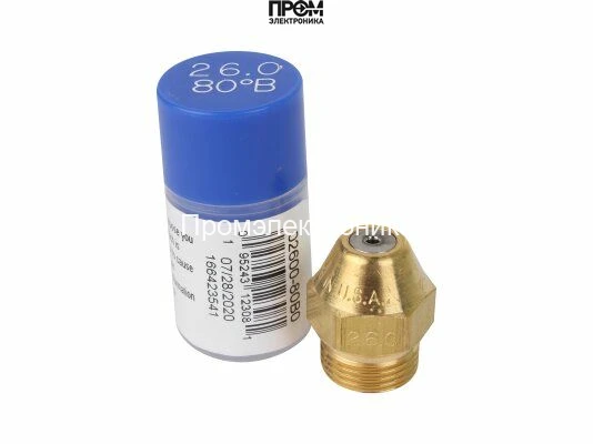 Форсунка Delavan 26.00/80° B