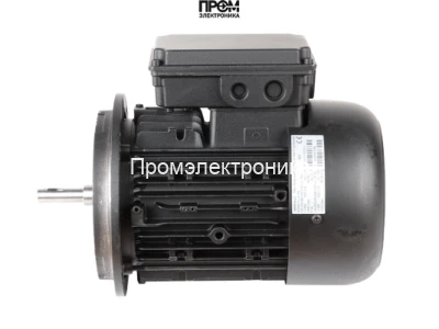 Электродвигатель Weishaupt 25151307210