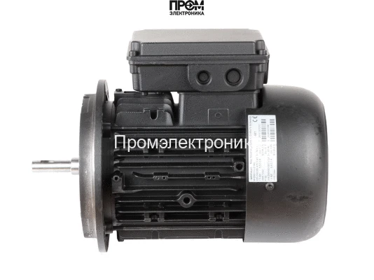 Электродвигатель Weishaupt 25151307210