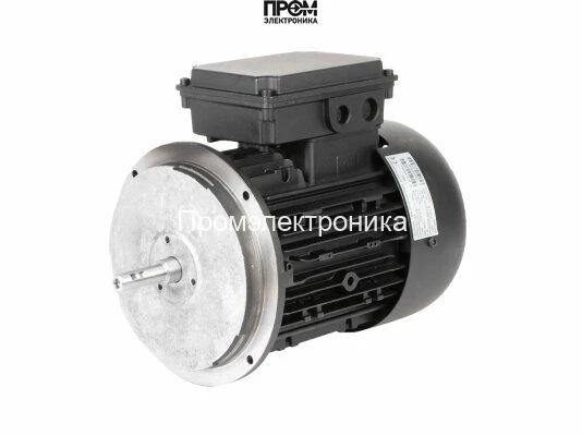 Электродвигатель Weishaupt 25151307210