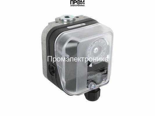 Реле давления Kromschroder DG 6U-9