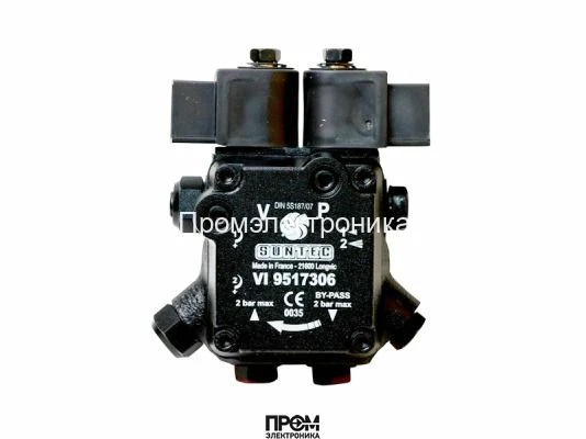 Suntec A2L 65 C K 9704 4P 0700