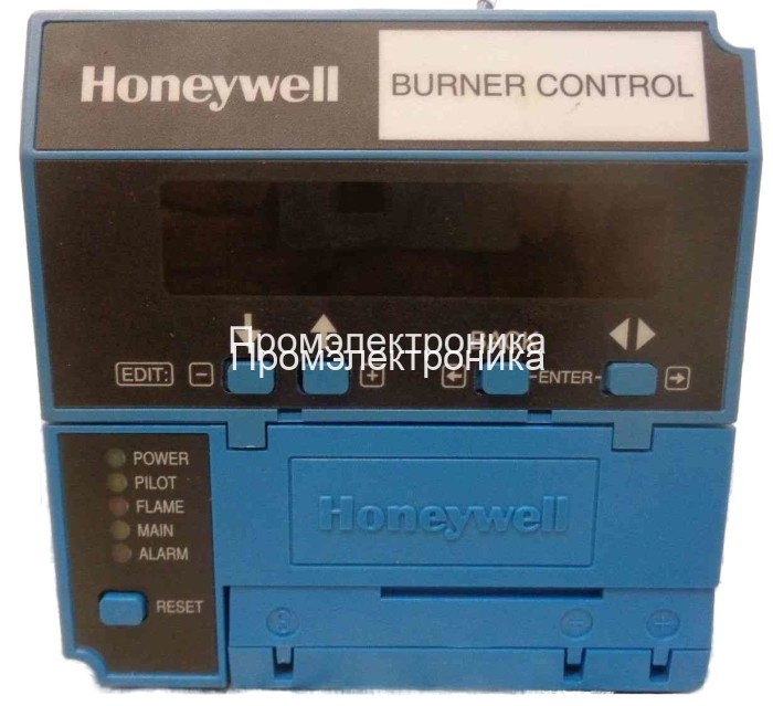 Honeywell RM7800L1087