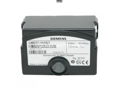 Топочный автомат Siemens LME22.331C1
