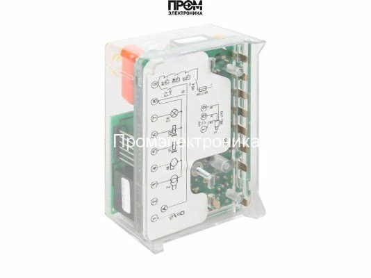 Топочный автомат Satronic / Honeywell DKG 972-N Mod.05