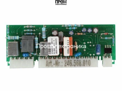 Плата Brahma BR1112