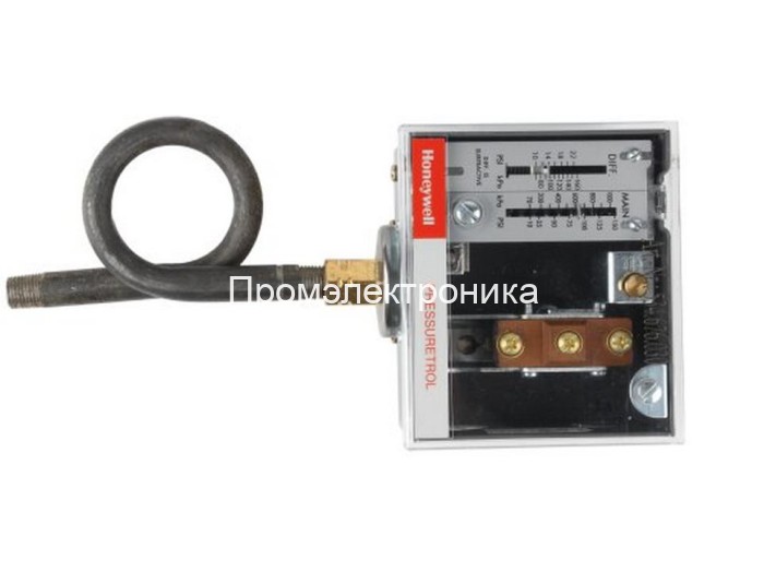 Honeywell L4079A1050