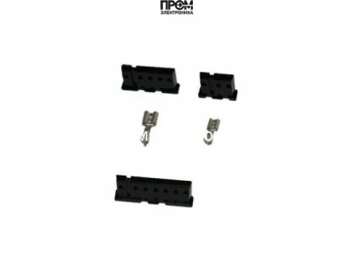 Комплект разъемов Brahma 16015905