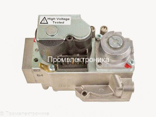 Газовый клапан Honeywell VK4105B