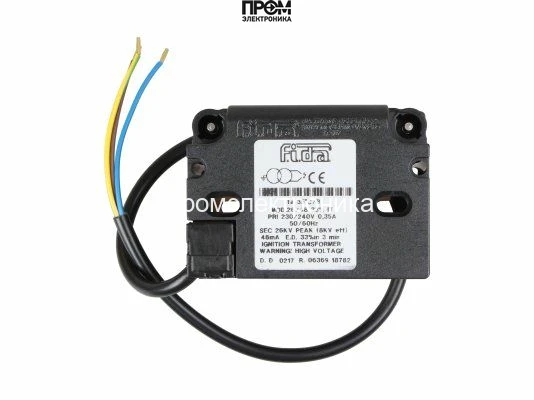 Трансформатор поджига Fida 26/48 IT