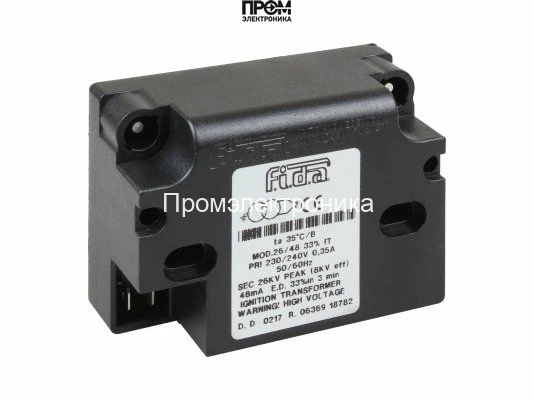 Трансформатор поджига Fida 26/48 IT