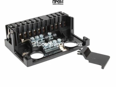 Цоколь топочного автомата Siemens AGK11.7