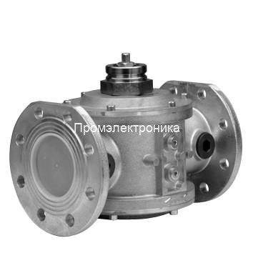 Газовый клапан Honeywell VE5000