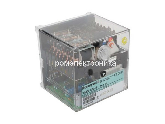 Honeywell TMO 720-4 mod.35