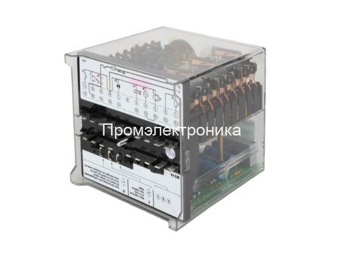 Honeywell TMO 720-4 mod.35