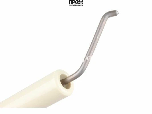 Электрод поджига 146 мм правый