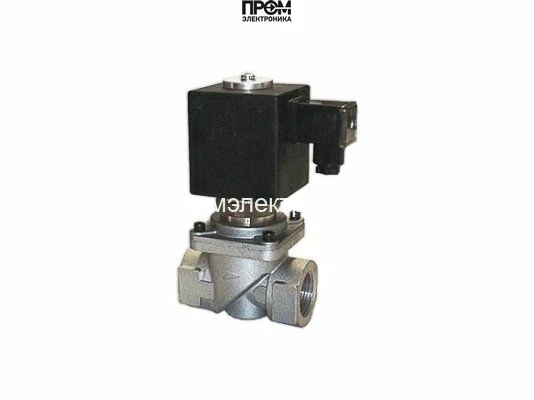Электромагнитный клапан Giuliani Anello SV40