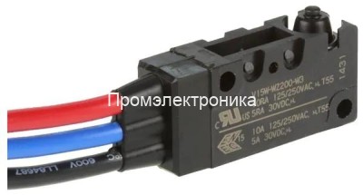 Honeywell V15W-WZ200-W3