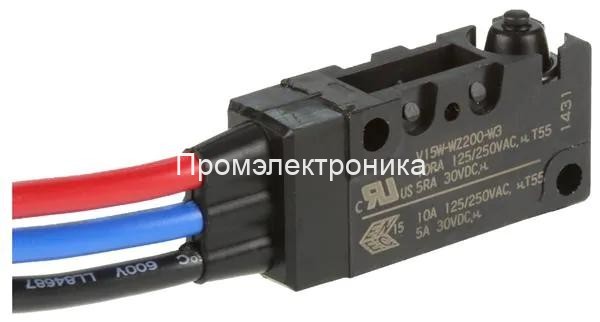 Honeywell V15W-WZ200-W3