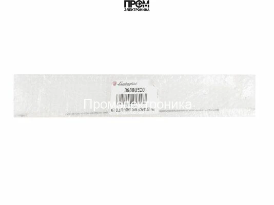 Кабель ионизации Lamborghini 3980U520