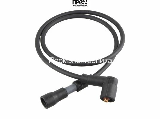 Кабель поджига Weishaupt 900 мм, 21710411102