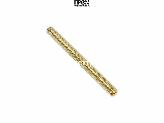 Регулировочный винт 82 мм