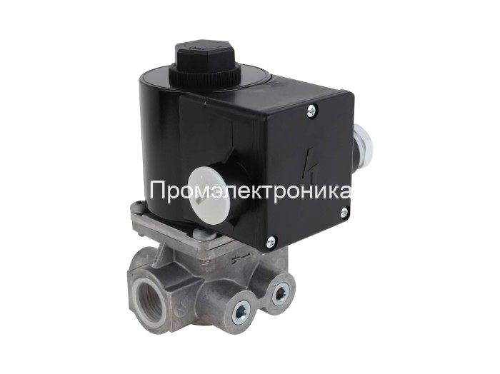 Газовый клапан Honeywell VE4015B1004