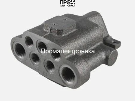Держатель форсунки Riello 3003505