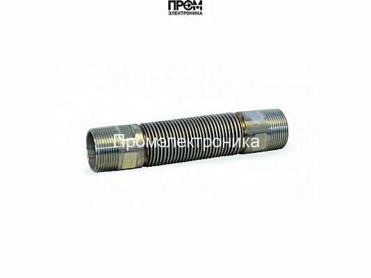 Газовый компенсатор Giuliani Anello GDA25