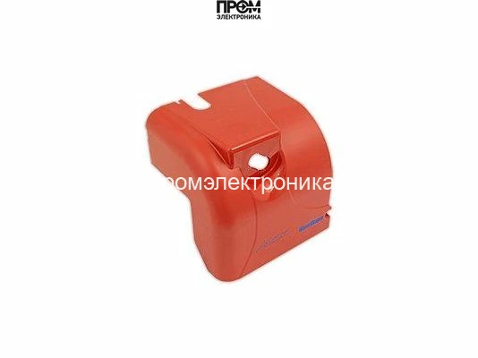 Кожух для горелки MAX GAS 170 / 250, в комплекте