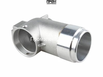 Соединительное колено Riello 3012637