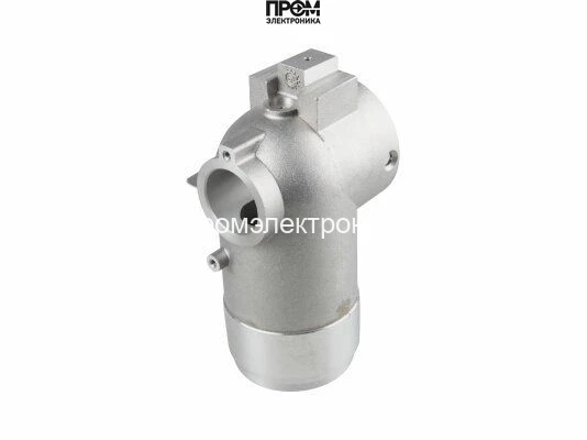 Соединительное колено Riello 3012637