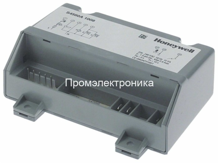 Honeywell S4560B1089