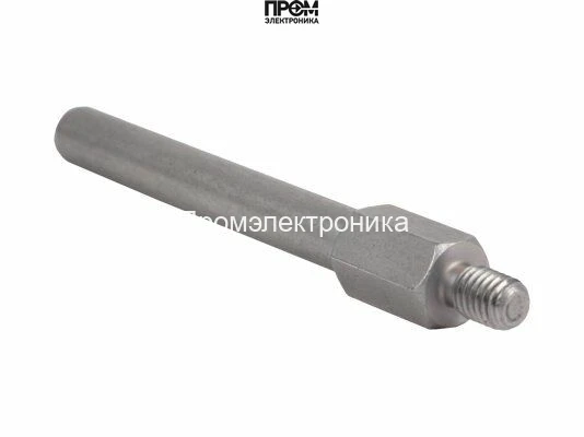 Посадочная шпилька фланца горелки Weishaupt, 24105001187