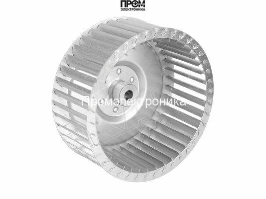 Рабочее колесо вентилятора CIB Unigas Ø180 x 74 мм, 2150060