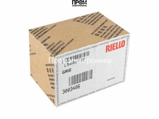 Комплект заглушек Riello, 3003406