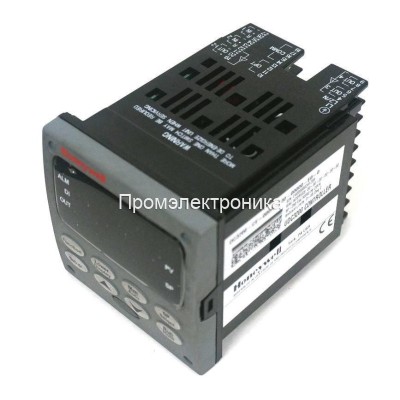 Honeywell DC3200-C0-200R-200-00000-E0-0