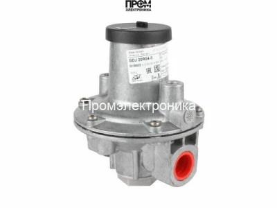 Регулятор давления Kromschroder GDJ 20R04-0