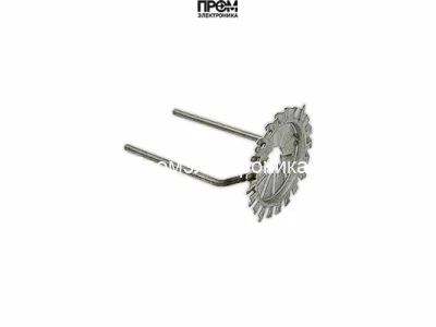 Уравнительный диск Ø93 / 24 мм