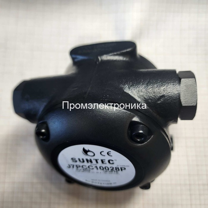 Suntec J 7 PCC 1002 8P