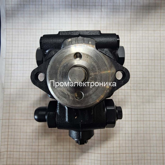 Suntec E 7 NAK 1069 8P