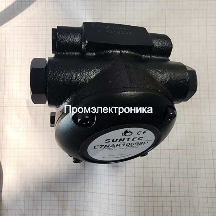 Suntec E 7 NAK 1069 8P