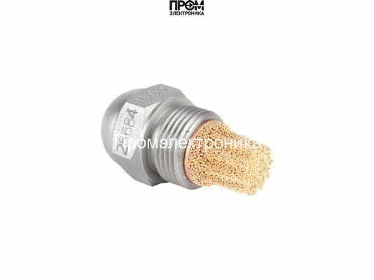 Форсунка Fluidics 16.00/60° SF