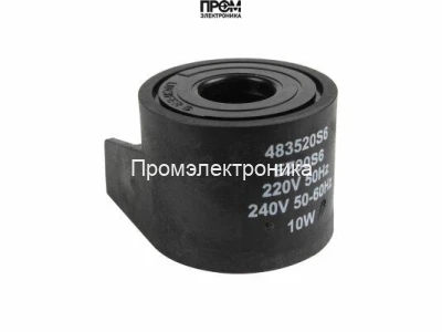 Электромагнитная катушка Elco 483520S6